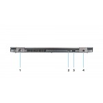 Dell Precision 3530 Refurbished Grade A (Windows 11 Pro x64,Intel® Core™ i7-8750H,8 GB DDR4,15,6" Full HD,256 GB SSD) Dell Precision 3530 Refurbished Grade A (Windows 11 Pro x64,Intel® Core™ i7-8750H,8 GB DDR4,15,6" Full HD,256 GB SSD)